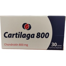 Stada Cartilaga 800 30 tabliet