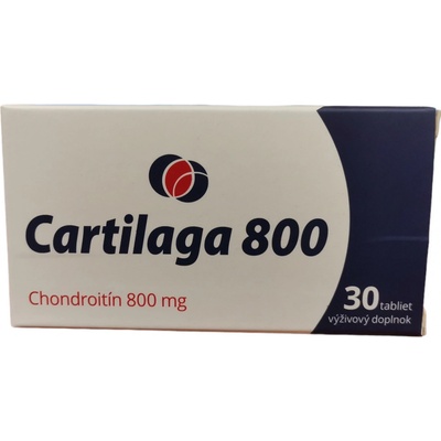 Stada Cartilaga 800 30 tabliet