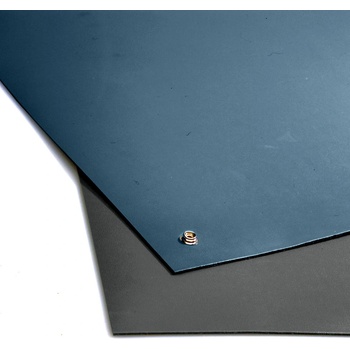 COBA Антистатична настилка COBA Rubber Sheet | ESD защита (ESDR020003)