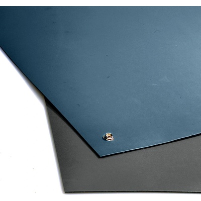 COBA Антистатична настилка COBA Rubber Sheet | ESD защита (ESDR020003)
