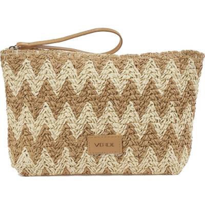 Verde kozmetická taška 07-0418 beige