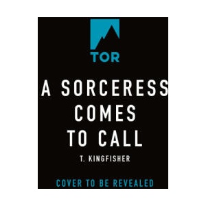 A Sorceress Comes to Call (2024)