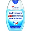 Vademecum 2v1 Menthol Fresh 75 ml