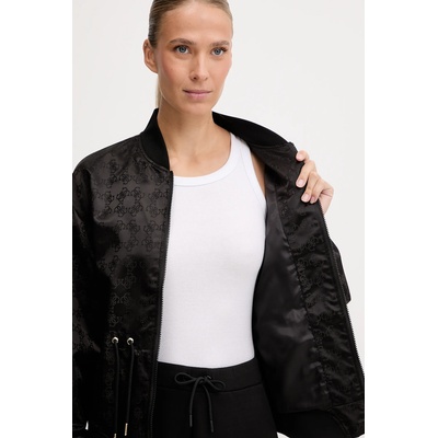 Guess Яке бомбър Guess AOP (V5YL11.WHFU0)