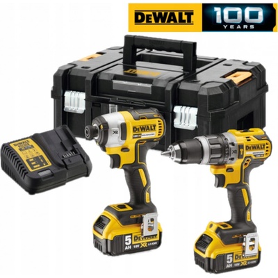 DEWALT DCK266P2 – Zboží Dáma