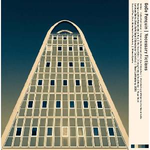 GoGo Penguin - Necessary Fictions (Digisleeve) (CD) (0198028997027)