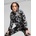 PUMA Суитшърт ESS+ Class Act AOP Hoodie FL G