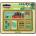 Melissa & Doug Детско килимче за игра Melissa & Doug - Ферма (19425)