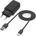 HTC Rapid Charger TL P5000 - захранване и USB-C кабел за устройства с USB-C стандарт