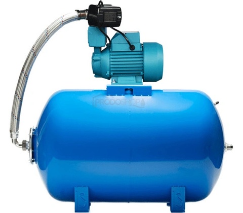 Prodo WZI 750 / 80L