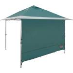 Coleman Fastpitch onepush sunwall m Палатка