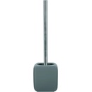 Kleine Wolke WC štětka Cubic, antracit 5066901856