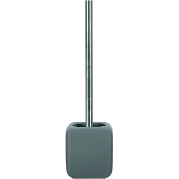 Kleine Wolke WC štětka Cubic, antracit 5066901856