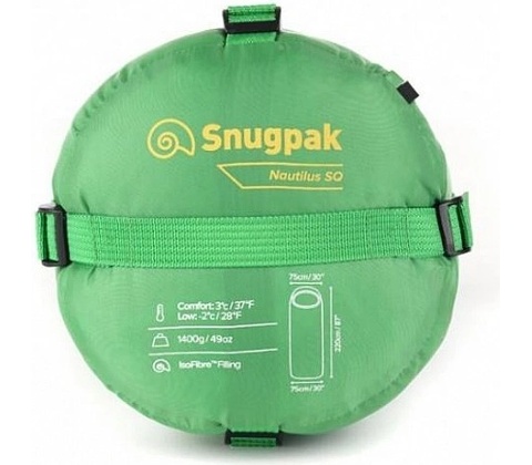 Snugpak Nautilus