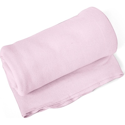 Sablio Deka Bledo ružová 190x140