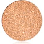 M·A·C Eye Shadow Glitter Pro Palette Refill Pan сенки за очи с блясък пълнител цвят Oh So Gilty 1 гр