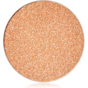 M·A·C Eye Shadow Glitter Pro Palette Refill Pan сенки за очи с блясък пълнител цвят Oh So Gilty 1 гр