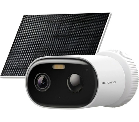 MERCUSYS MC410 KIT