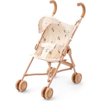 Liewood Elsie Golfový Peach/Sea Shell – Hledejceny.cz