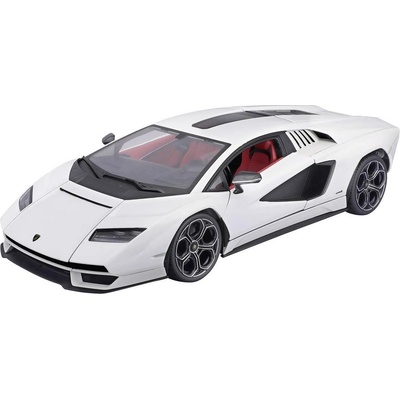 Maisto Lamborghini Countach LPI 800-4 model auta 1:18
