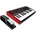 AKAI Midi Controller + Sustain Pedal Bundle - Akai