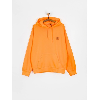 Carhartt WIP Industry HD lumo orange