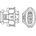 Lambda sonda MAGNETI MARELLI 466016355008