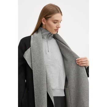 KARL LAGERFELD Вълнено палто с две лица Karl Lagerfeld (A1W15018)