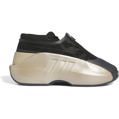 adidas Баскетболни кецове Adidas Men's Crazy Infinity Basketball Trainers - Gold Met