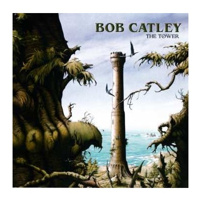 Bob Catley - The Tower NUM CD