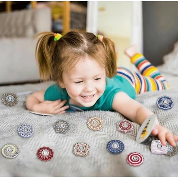 Mandala Fidget Spinner