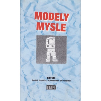Modely mysle