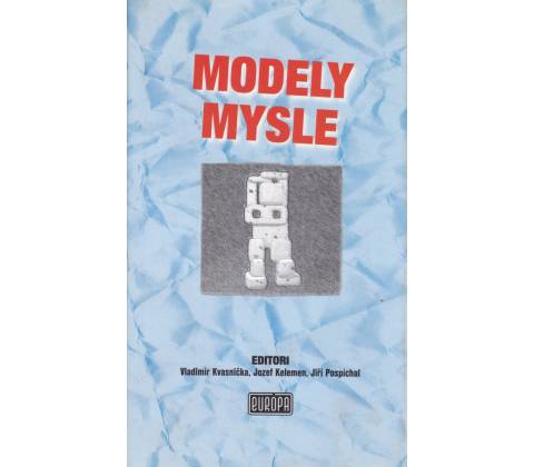 Modely mysle