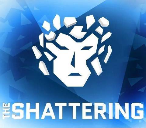 The Shattering
