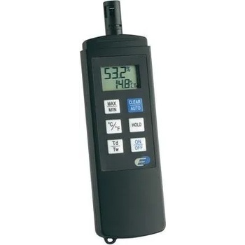 Image 1 of TFA Dewpoint Pro 31.1028