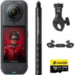 Insta360 X5 MM93 2025 Championship Edition Спортна екшън камера