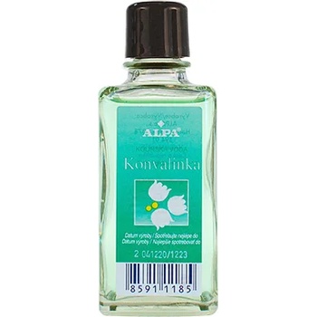 Image 1 of ALPA Konvalinka EDC 50 ml