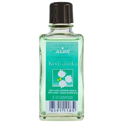 ALPA Konvalinka EDC 50 ml