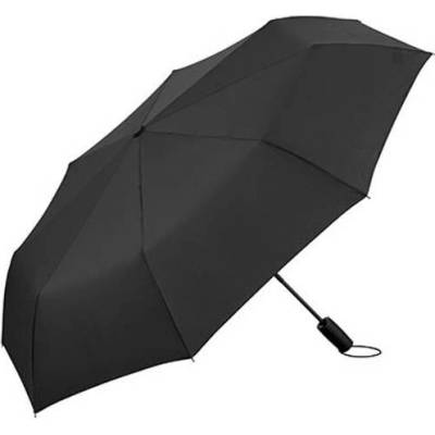 Fare Mini kapesní vystřelovací deštník FA5612 black