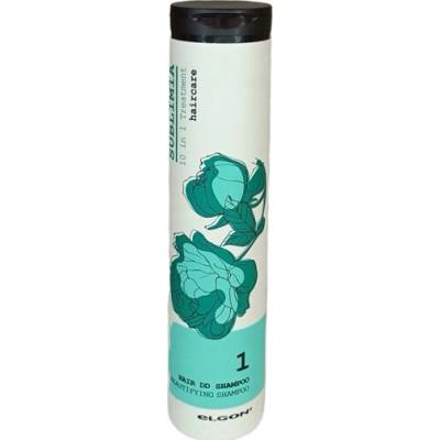 Elgon šampon pro regeneraci a hydrataci 250 ml