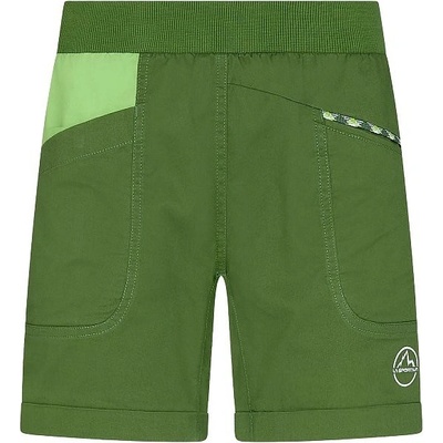 La Sportiva Ramp Short W zelená