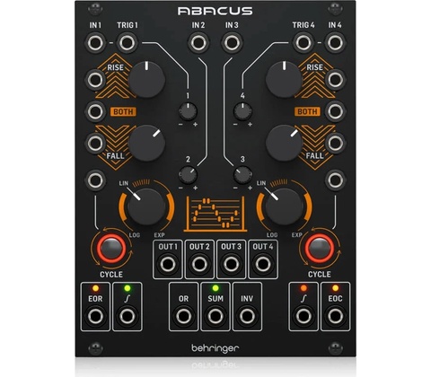 Behringer Abacus