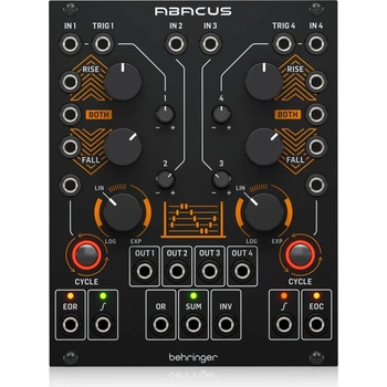 Behringer Abacus
