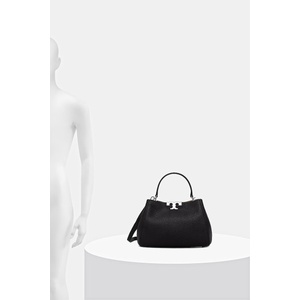 Tory Burch чанта crossbody дамска от кожа Eleanor (177217)