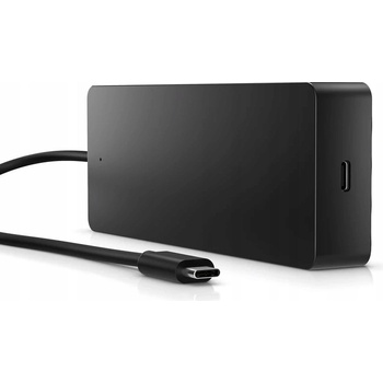 HP Universal USB-C Multiport Hub 50H98AA