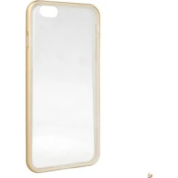 Image 1 of Apple 4smarts Uptown Clip for iPhone 6/6S gold
