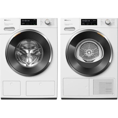 Set Miele WWI 880 WCS + TWL680WP – Zbozi.Blesk.cz