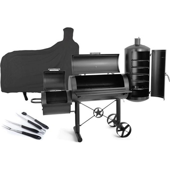 G21 Kentucky BBQ