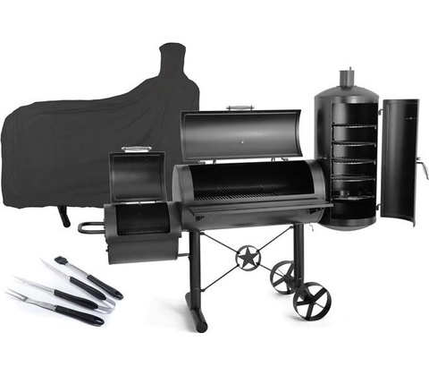 G21 Kentucky BBQ