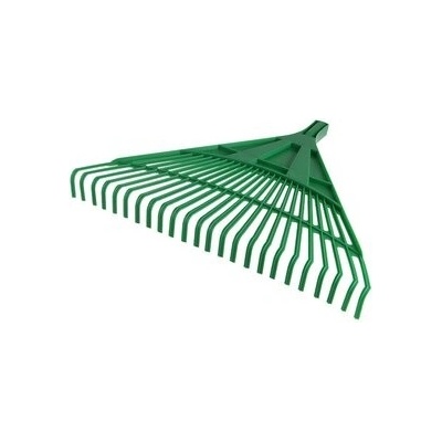 Hrábě plastové 60cm 24z
